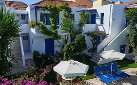 Konaki Studios & Apartments