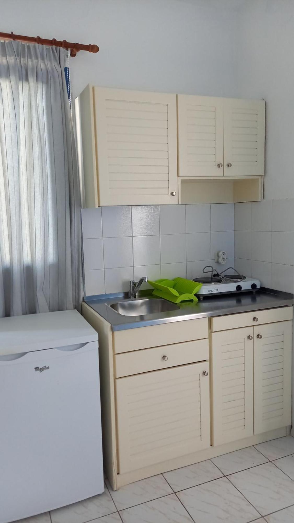 Konaki Studios & Apartments Pánormosz Szoba fotó